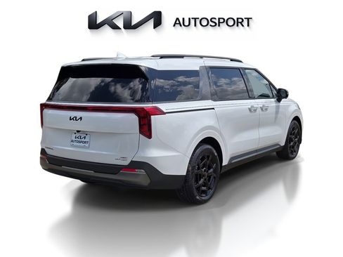 New 2026 Kia Carnival SX image 8