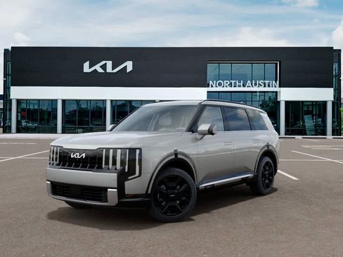 New 2027 Kia Telluride X-Line SX Prestige AWD/4WD image 1