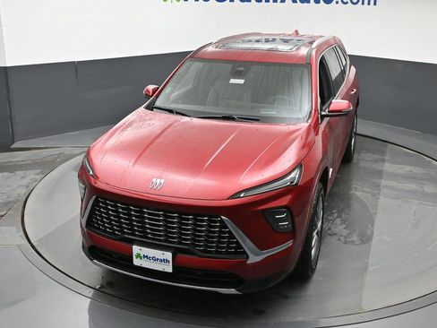 New 2026 Buick Enclave Avenir w/ Super Cruise Package image 27