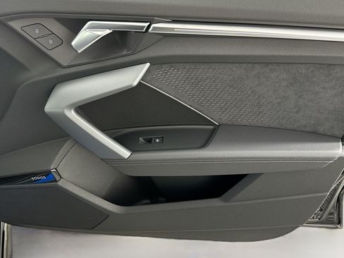 New 2026 Audi S3 Premium AWD/4WD image 23