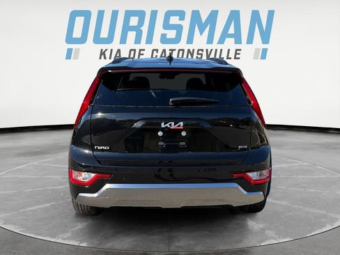 New 2026 Kia Niro SX image 5