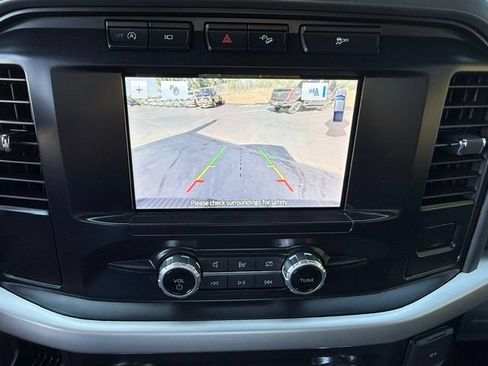 Used 2023 Ford F150 XLT w/ Equipment Group 301A Mid AWD/4WD image 20