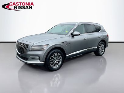 Used 2024 Genesis GV80 2.5T