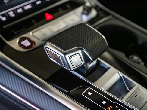 New 2026 Audi SQ8 Prestige AWD/4WD image 16