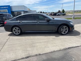 Used 2016 BMW 740i w/ Executive Package 2 RWD video 2