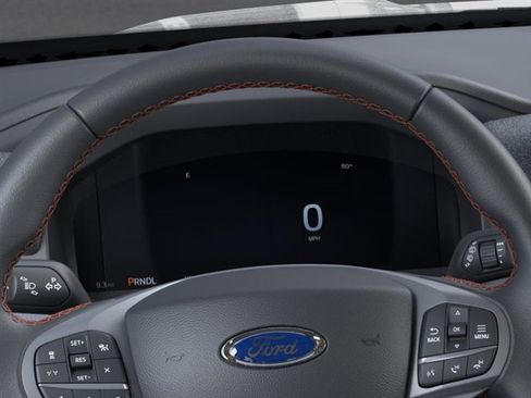 New 2026 Ford Explorer Active AWD/4WD image 13