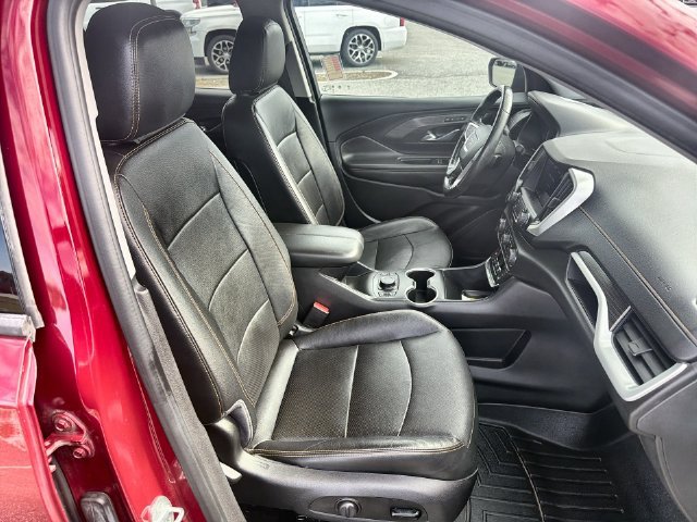 Used 2020 GMC Terrain SLT w/ Preferred Package AWD/4WD image 29