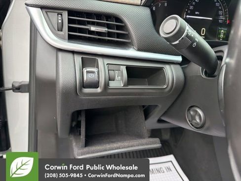 Used 2018 Cadillac XTS Luxury image 14