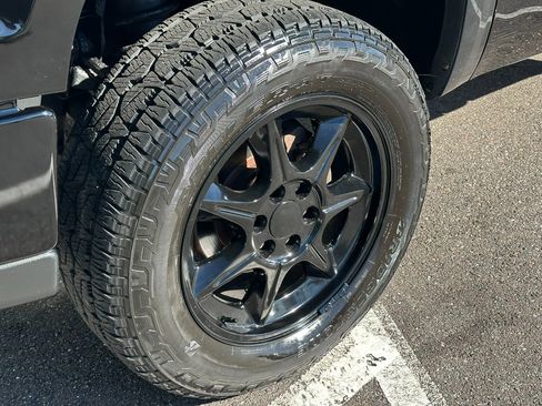 Used 2013 GMC Sierra 1500 W/T w/ Work Truck Plus Package image 8