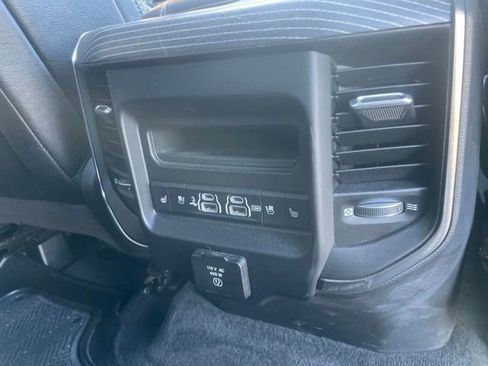 Used 2020 RAM 1500 Limited AWD/4WD image 60