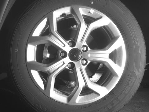 Used 2025 Jeep Compass Latitude image 14