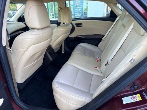 Used 2016 Toyota Avalon XLE w/ Protection Package FWD image 14