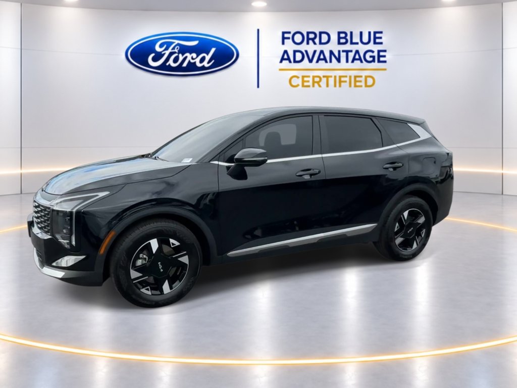 Used 2026 Kia Sportage LX w/ LX Convenience Package FWD image 6