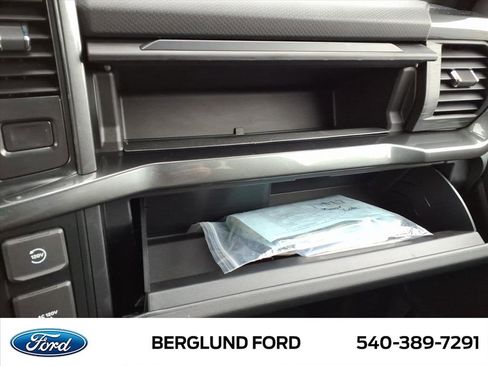 Used 2023 Ford F150 XLT w/ Equipment Group 302A High AWD/4WD image 32