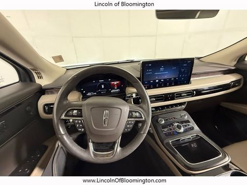 Certified 2023 Lincoln Nautilus Reserve w/ Equipment Group 201A AWD/4WD image 46