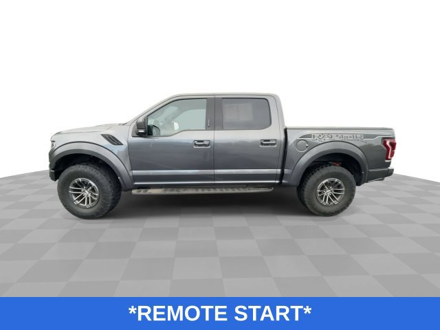 Used 2019 Ford F150 Raptor w/ Equipment Group 802A Luxury AWD/4WD image 6