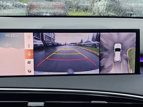 New 2026 Genesis GV70 2.5T Advanced image 15