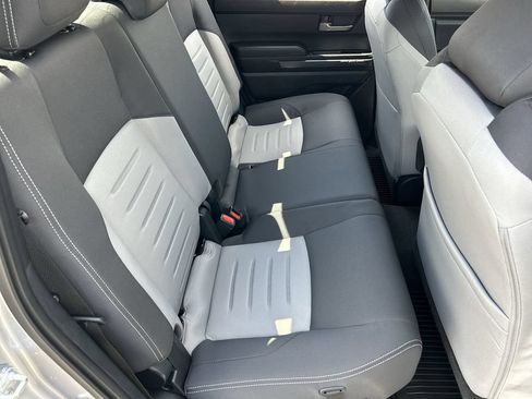 Used 2025 Toyota Tacoma TRD Sport AWD/4WD image 26