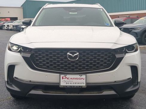 New 2026 MAZDA CX-50 AWD 2.5 S w/ Cargo Package image 8