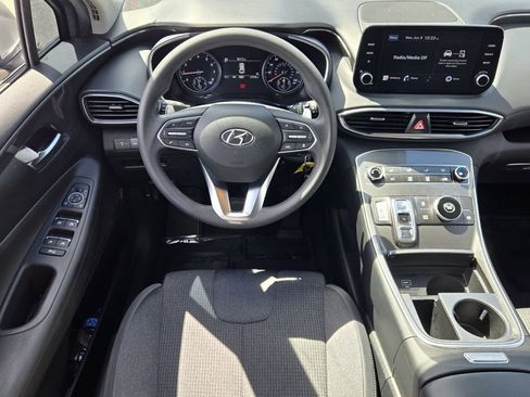 Used 2023 Hyundai Santa Fe SE FWD image 13