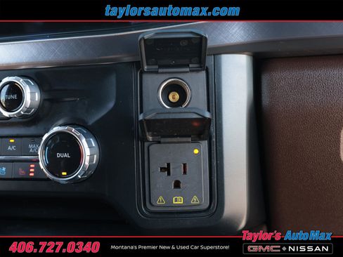 Used 2023 Ford F350 King Ranch AWD/4WD image 29