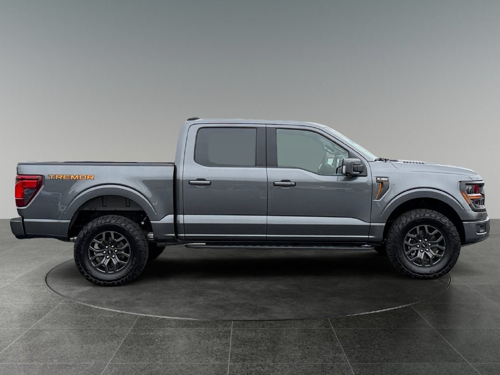 Used 2026 Ford F150 Tremor w/ Equipment Group 402B MID AWD/4WD image 11