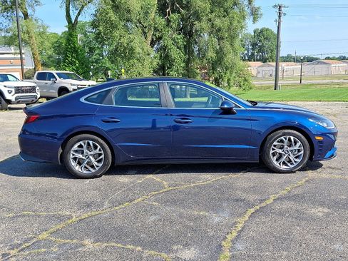 Used 2020 Hyundai Sonata SEL w/ Cargo Package FWD image 26