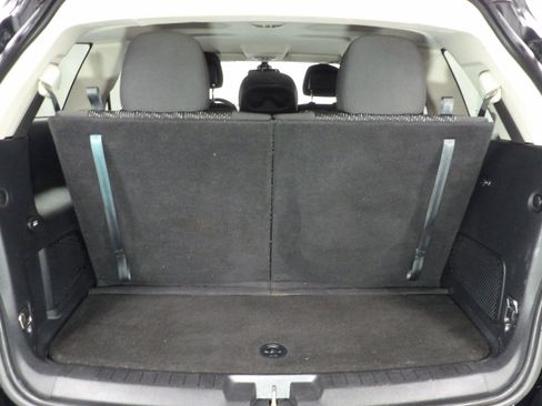 Used 2018 Dodge Journey SE w/ Blacktop Package image 7