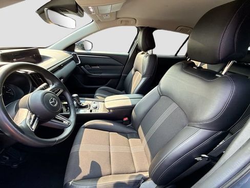 Certified 2024 MAZDA CX-50 AWD 2.5 S w/ Select Package image 23