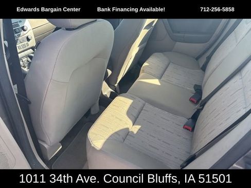 Used 2009 Ford Focus SE image 11