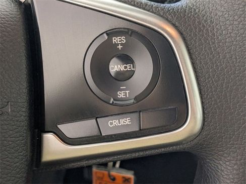 Used 2017 Honda CR-V LX image 14