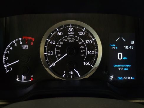Used 2020 Toyota Corolla LE FWD image 23