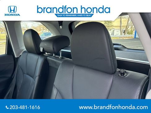 Used 2023 Subaru Forester Touring AWD/4WD image 24