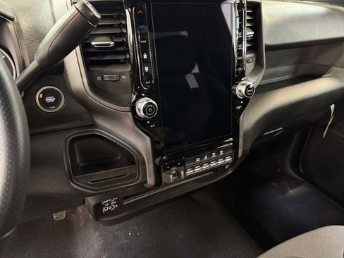 New 2026 RAM 2500 Tradesman image 28