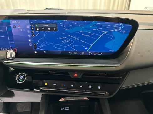 Certified 2025 Buick Envision Preferred image 29