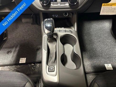 New 2026 Buick Envista Preferred w/ Convenience I Package image 10