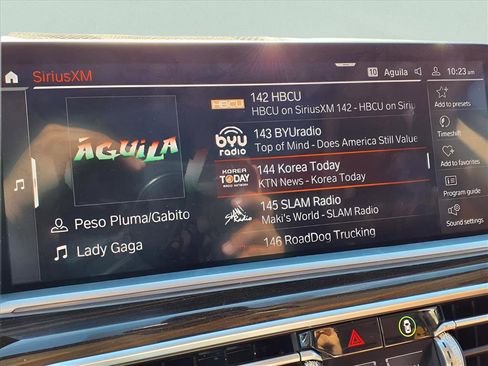 Used 2019 BMW X7 xDrive40i w/ Premium Package image 15