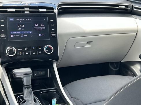 Used 2023 Hyundai Tucson SEL AWD/4WD image 25