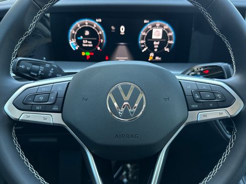 New 2025 Volkswagen Tiguan S image 23