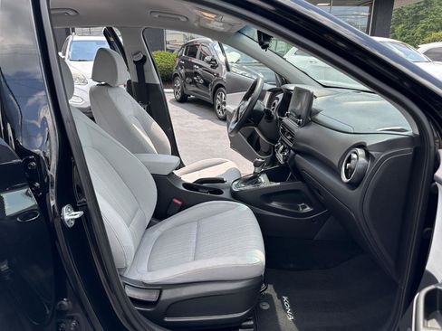 Used 2023 Hyundai Kona SEL w/ Cargo Package AWD/4WD image 44