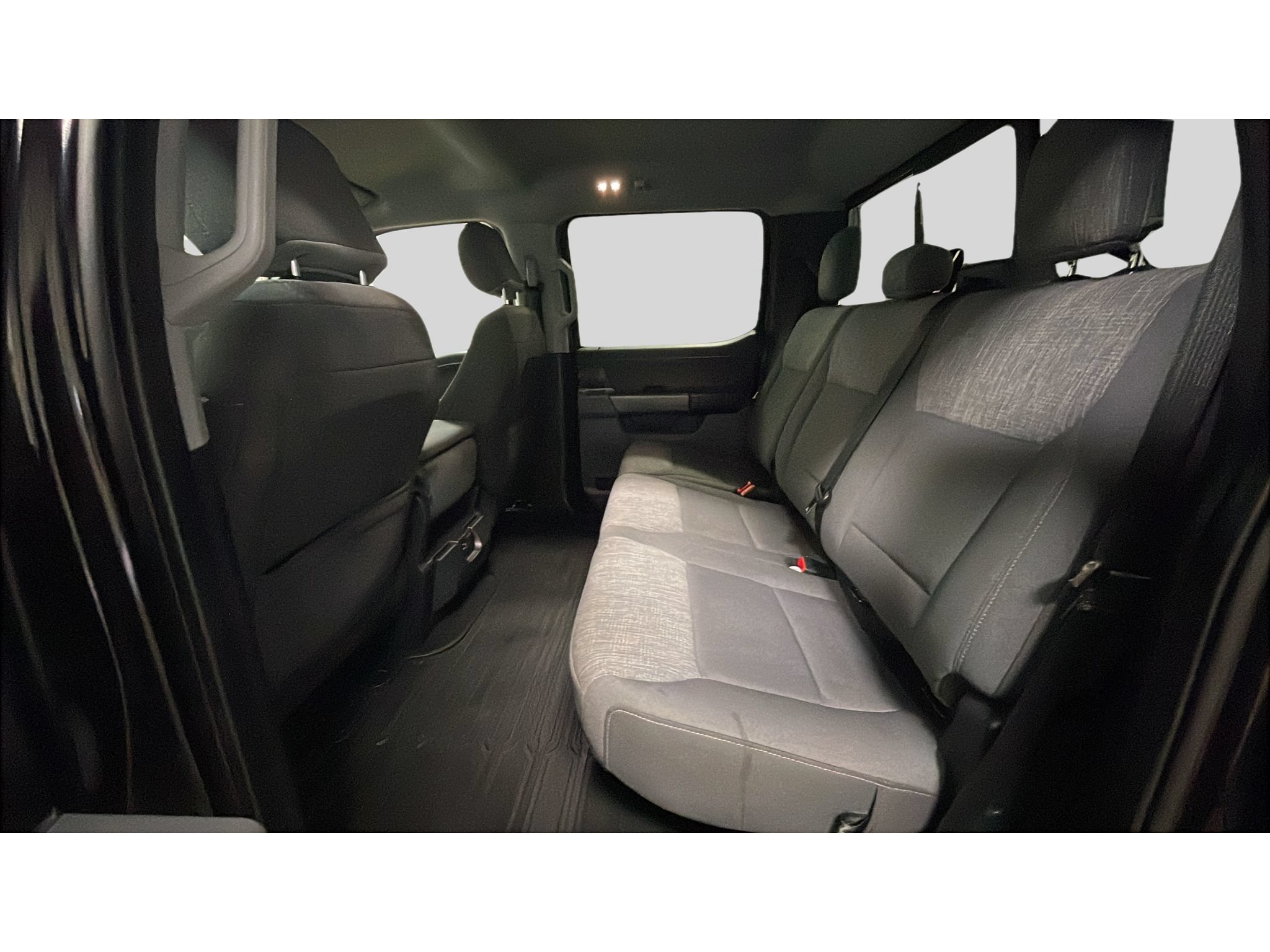 Used 2021 Ford F150 XLT w/ Equipment Group 302A High AWD/4WD image 14