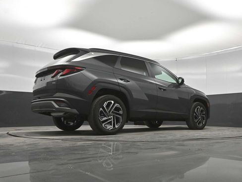 New 2026 Hyundai Tucson SEL Plus AWD/4WD image 35