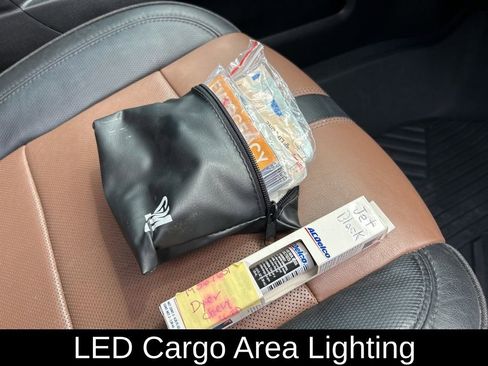 Used 2020 Chevrolet Silverado 2500 High Country w/ Z71 Off-Road Package image 45