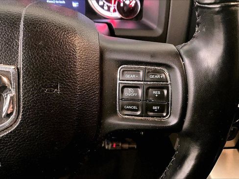 Used 2018 RAM 1500 Big Horn image 18