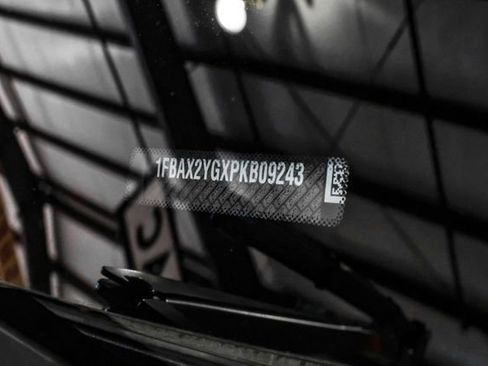 Used 2023 Ford Transit 350 XLT image 51