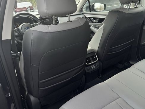 Certified 2023 Subaru Legacy Limited image 10
