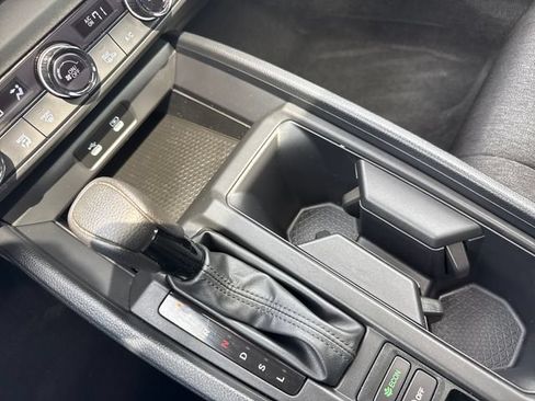 Used 2024 Honda Accord EX image 29