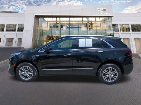 Certified 2023 Cadillac XT5 Premium Luxury FWD image 11