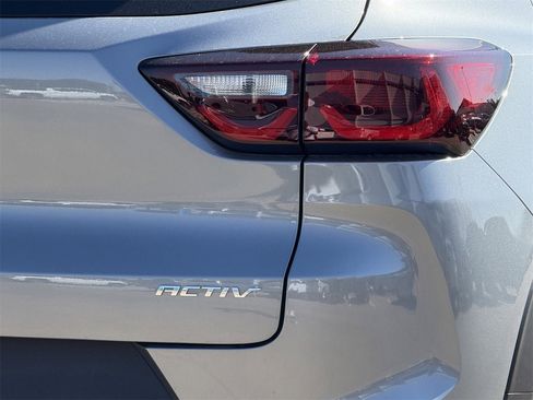 New 2026 Chevrolet TrailBlazer ACTIV w/ Convenience Package image 6