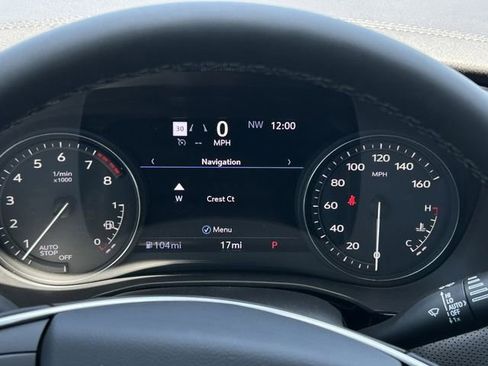 New 2025 Cadillac XT5 Premium Luxury w/ Technology Package image 17